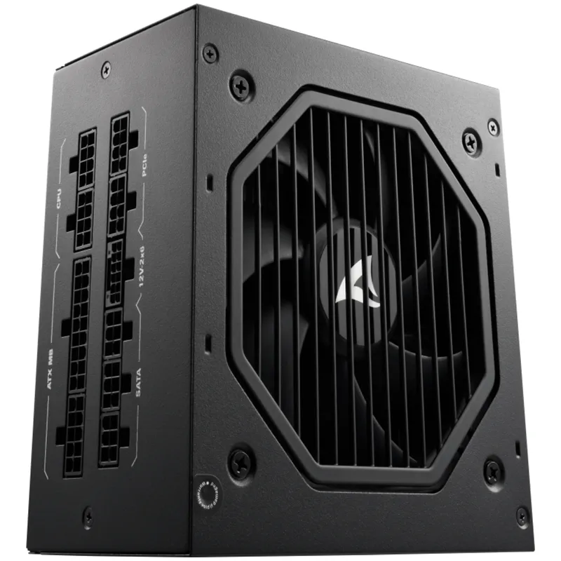 FUENTE ALIMENTACION SHARKOON REBEL P20 PLATINIUM 1200W