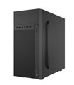 CAJA NATEC HELIX MICRO ATX 2×USB 3.0 + 2×USB 2.0 + MINIJACK X 2 SIN FUENTE MINI