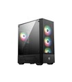 CAJA GAMING MSI MAG FORGE 112R ATX 2XUSB3.2 ARGB NEGRO