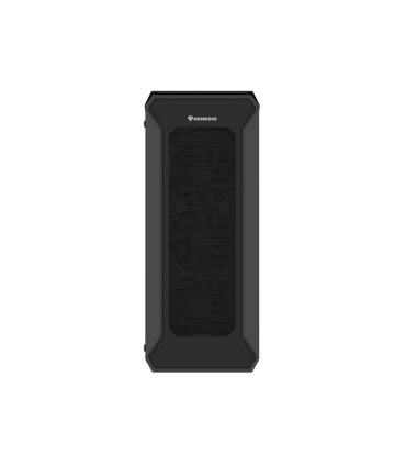 PC CASE GENESIS IRID 505F MIDI TOWER WINDOW