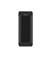 PC CASE GENESIS IRID 505F MIDI TOWER WINDOW
