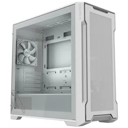 CAJA GAMING GIGABYTE C102 GLASS MATX 2XUSB3.0 C  S/F BLANCA
