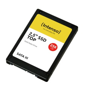 SSD INTENSO 256G TOP PERFORMANCEB SATA3