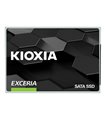SSD KIOXIA EXCERIA 960GB SATA3