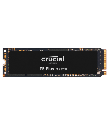 SSD CRUCIAL P5 PLUS 1TB NMVE M.2