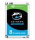 DISCO SEAGATE SKYHAWK 8TB SATA3 256MB