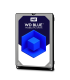 DISCO WD 2,5 BLUE 2TB SATA6 128MB