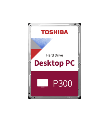 DISCO TOSHIBA P300 4TB SATA3 128MB
