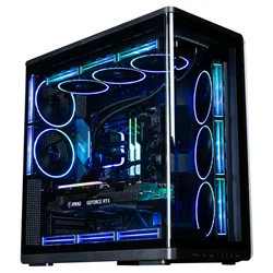 CAJA ZALMAN P60 BLACK ATX 3 XVENT 120MM ARGB 2XUSB 3.0 NEGRO S/N FUENTE