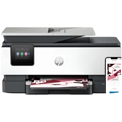 IMPRESORA HP MULTIFUNCION OFFICEJET PRO 8122e WIFI DUPLEX