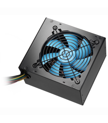 FTE. ALIM. ATX COOLBOX POWERLIINE BLACK 600