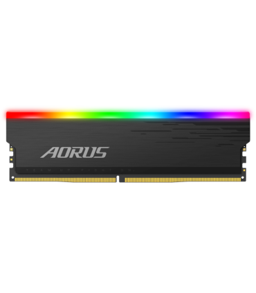 DDR4 GIGABYTE AORUS 16GB (2X8GB) 3733 MHZ RGB