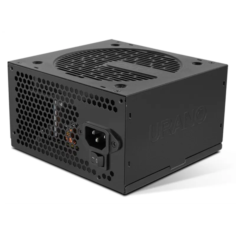 CAJA THERMALTAKE VIEW 390 AIR  ATX 2XUSB 3.0 SIN FUENTE NEGRO