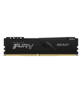 DDR4 KINGSTON 32GB 3200 FURY BEAST NEGRO