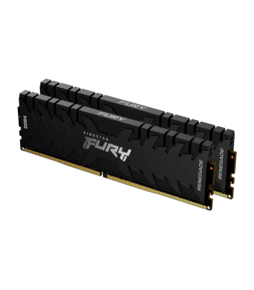 DDR4 KINGSTON 2X8GB 3200 FURY RENEGADE
