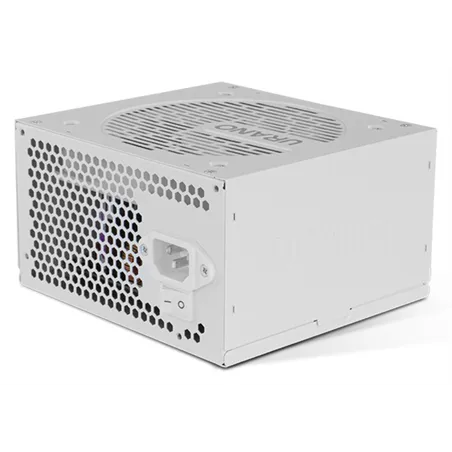 FUENTE ALIMENTACION ATX NOX URANO PRO 650W BRONZE BLANCO