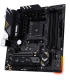 PLACA BASE ASUS TUF GAMING B550M-PLUS AM4 MATX 4XDDR4