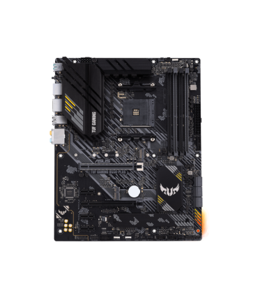 PLACA BASE ASUS TUF GAMING B550-PLUS AM4 ATX 4XDDR4