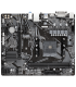 PLACA BASE GIGABYTE A520M H AM4 MATX 2XDDR4