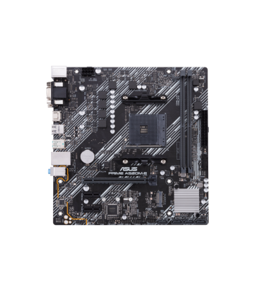 PLACA BASE ASUS PRIME A520M-E AM4 MATX 2XDDR4