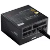 FUENTE ALIMENTACION XPG COREREACTOR II VE 650W 80+ GOLD FULLY MODULAR ATX