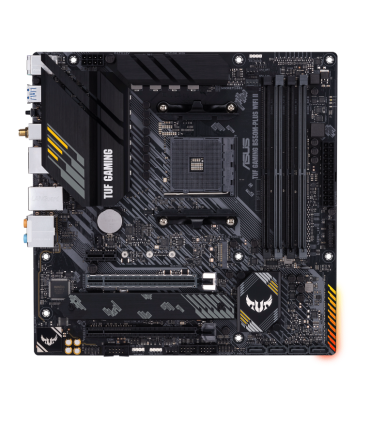 PLACA BASE ASUS TUF GAMING B550M-PLUS WIFI II AM4 MATX 4XDDR4