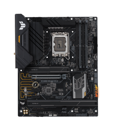 PLACA BASE ASUS TUF GAMING B660-PLUS WIFI D4 1700 ATX 4XDDR4