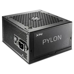 FUENTE ALIMENTACION  XPG PYLON650B-BKCEU 650W