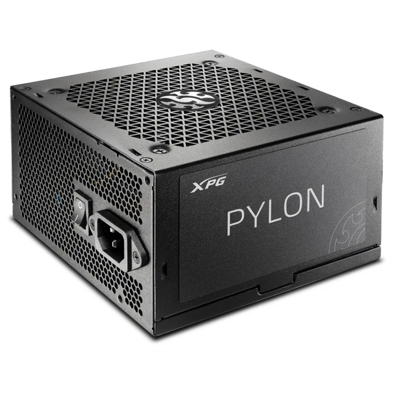 FUENTE ALIMENTACION  XPG PYLON650B-BKCEU 650W