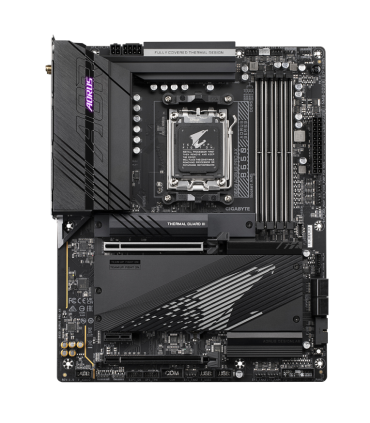 PLACA BASE GIGABYTE B650 AORUS PRO AX AM5 ATX 4XDDR5