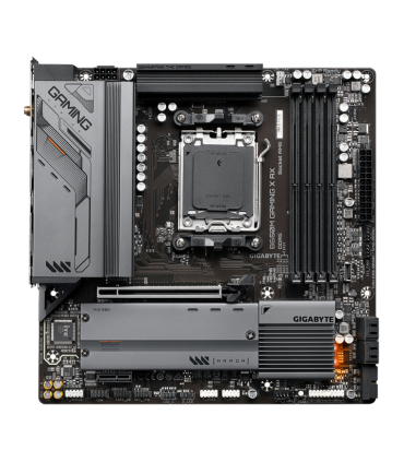 PLACA BASE GIGABYTE B650M GAMING X AX AM5 MATX 4XDDR5