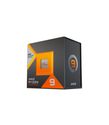 CPU AMD RYZEN 9 7900X3D AM5