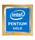 CPU INTEL PENTIUM GOLD G6400