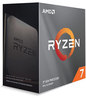 CPU AMD RYZEN 7 5700X AM4