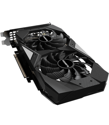 TARJETA GRAFICA GIGABYTE GTX 1660 SUPER OC 6GB