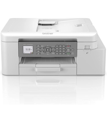 IMPRESORA BROTHER MULTIFUNCION TINTA