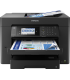IMPRESORA EPSON MULTIFUNCION  A3+ WORKFORCE WF-7840DTWF (4 EN 1)