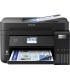 IMPRESORA EPSON MULTIFUNCIONAL INKJET A4 ECOTANK ET-4850