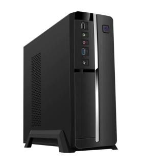 CAJA TOOQ 3005U3 SLIM 500W USBB3,0