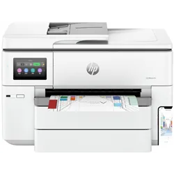 IMPRESORA HP INJET OFFICEJET PRO 9730e A3 WIFI DUPLEX ADF