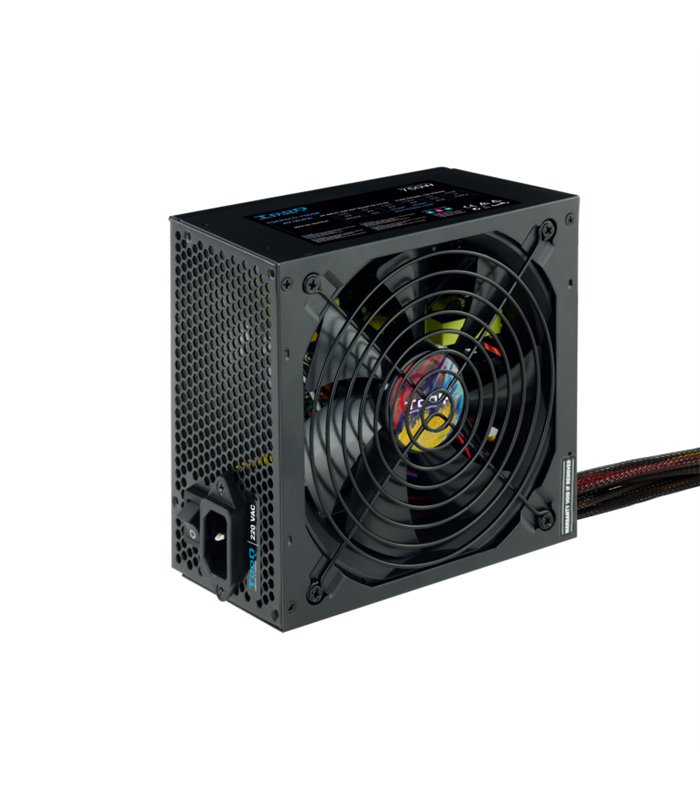 FUENTE ALIMENTACION TOOQ TQAPOLO-750SP 750W