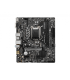 PLACA BASE MSI B560M PRO-E 1200 MATX 2XDDR4