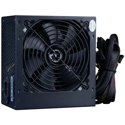 FUENTE ALIMENTACION HIDITEC PSU ATX PSX500W 500W (BULK)