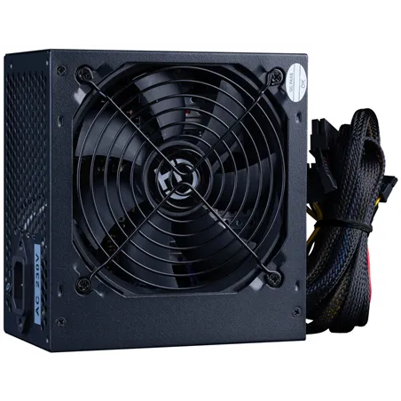 CAJA ZALMAN I3 NEO V2 ATX 4XVENT 120MM 2XUSB 3.0 BLANCO S/N FUENTE