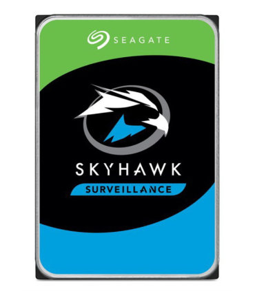 DISCO SEAGATE 4TB SKYHAWK SATA3