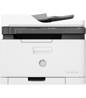 IMPRESORA HP COLOR LASER MFP 179FNW