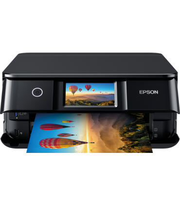 IMPRESORA EPSON MULTIFUNCIONAL INKJET A4 EXPRESSION PHOTO XP-8700