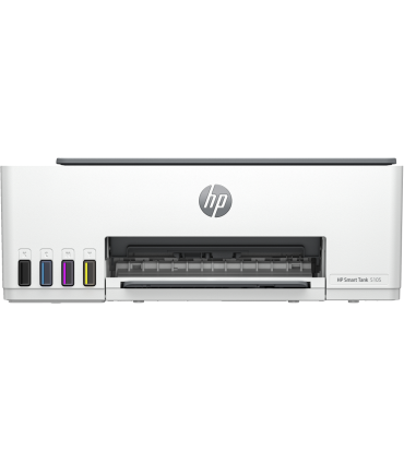 IMPRESORA HP MULTIFUNCION TINTA SMART TANK 5105