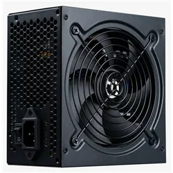 CAJA ZALMAN P10 NAMU ATX 4 XVENT 120MM ARGB 2XUSB 3.0 BLANCO S/N FUENTE