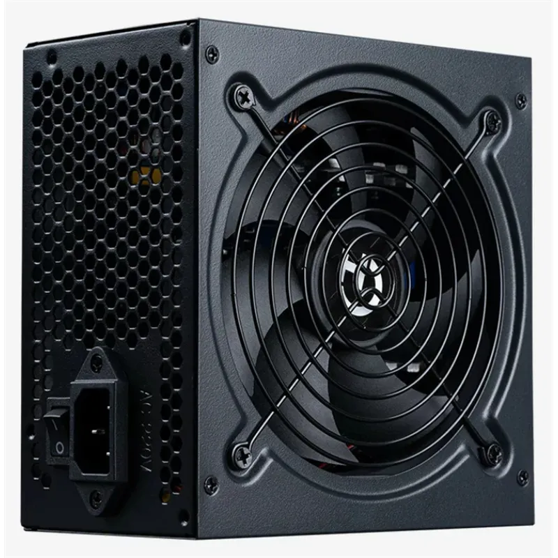 FUENTE ALIMENTACION HIDITEC RL550 80PLUS BRONZE